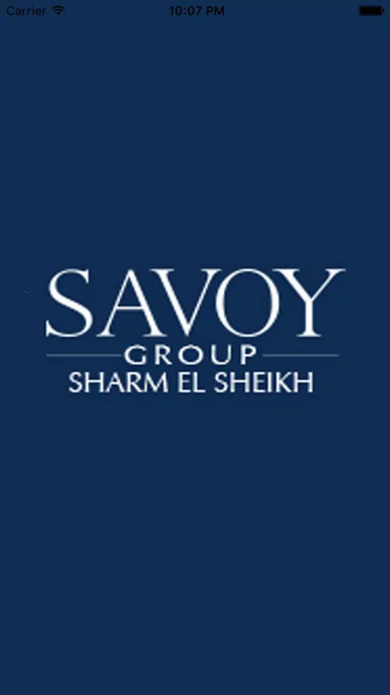 Savoy Sharm Group Screenshots
