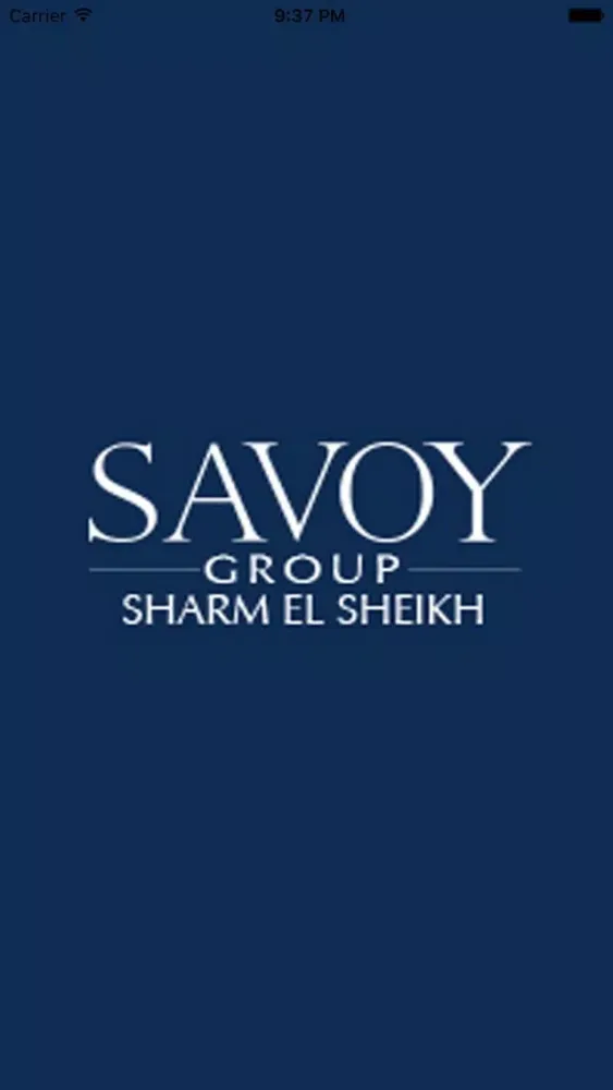 Ảnh chụp màn hình của SAVOY Sharm El-Sheikh