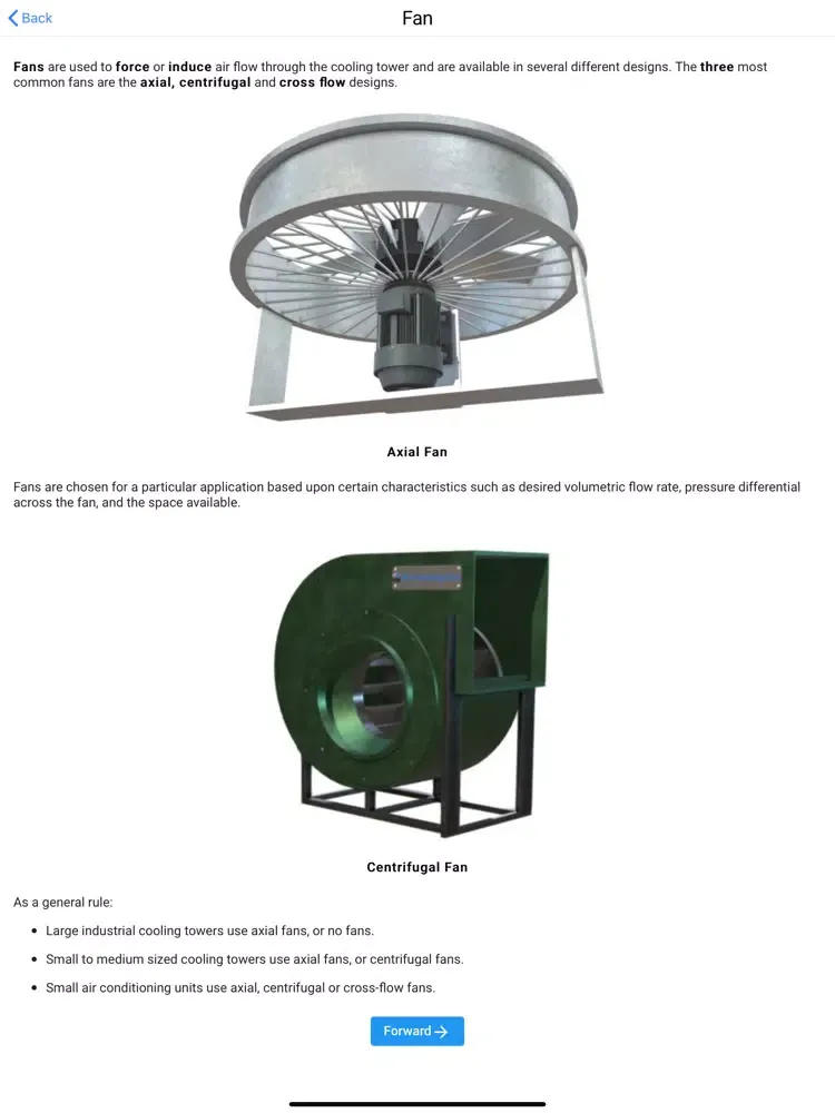 Zrzuty ekranu Engineering Encyclopaedia iPad 