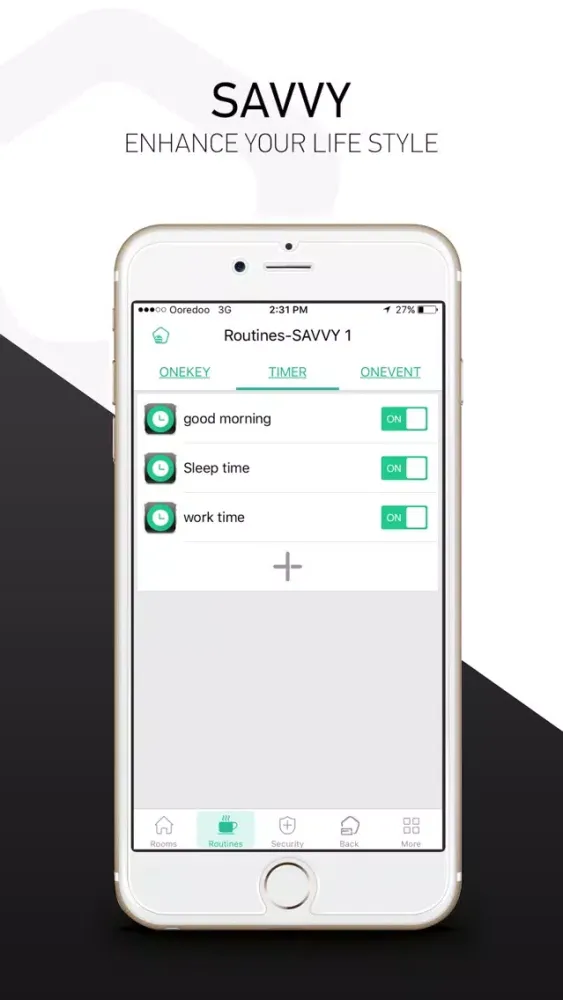 Скриншоты Savvy - Smart Host