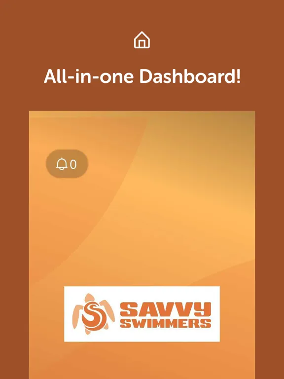 Savvy Swimmers Scuba Savvy iPad  Screenshots