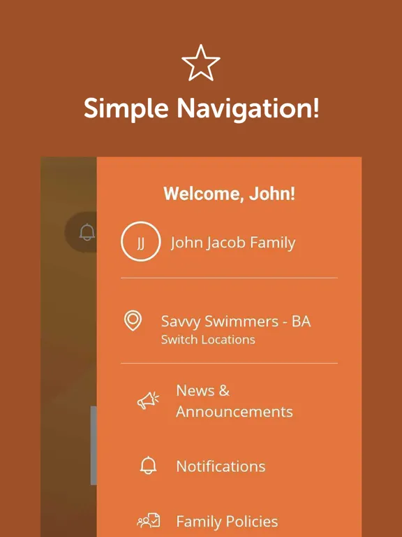 Savvy Swimmers Scuba Savvy iPad  Screenshots