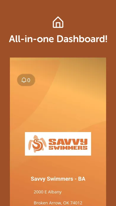 Savvy Swimmers Scuba Savvy Screenshots
