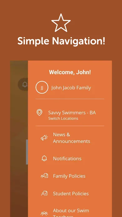 Savvy Swimmers Scuba Savvy Screenshots