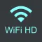 WiFi HD - Instant Hard Drive SMB Network Server Share