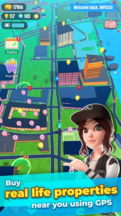 تصاویر Millionaire Tycoon: World