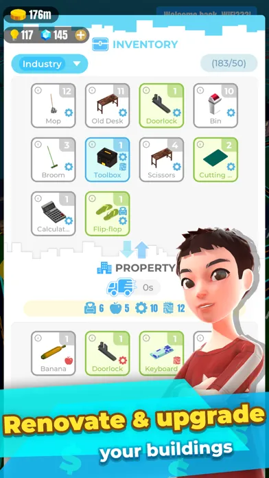 تصاویر Millionaire Tycoon: World