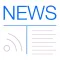 News App - RSS Feed Reader