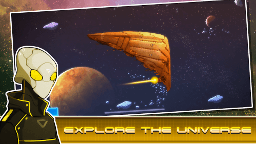 Pixel Starships-screenshot-3