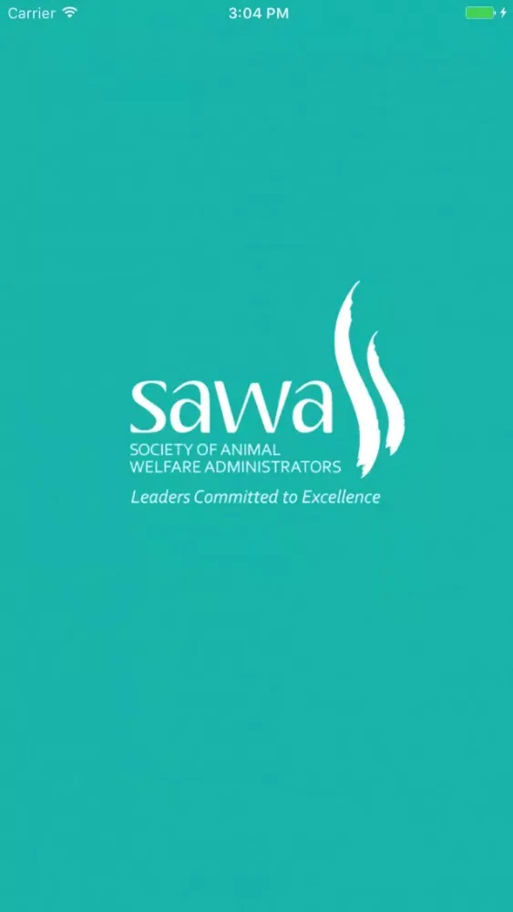 Zrzuty ekranu SAWA Event