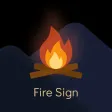 FireSign　1人で頑張る人たちのための集中アプリ