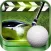 ゴルフ動画アプリ　GolfTube