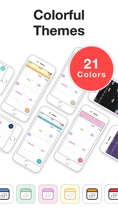 تصاویر My Calendar: Planner Organizer