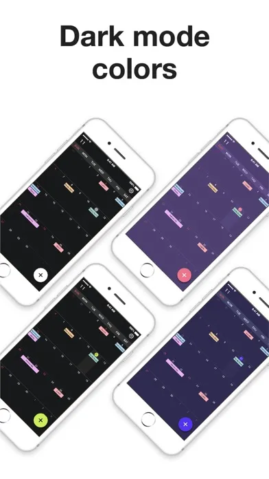 تصاویر My Calendar: Planner Organizer