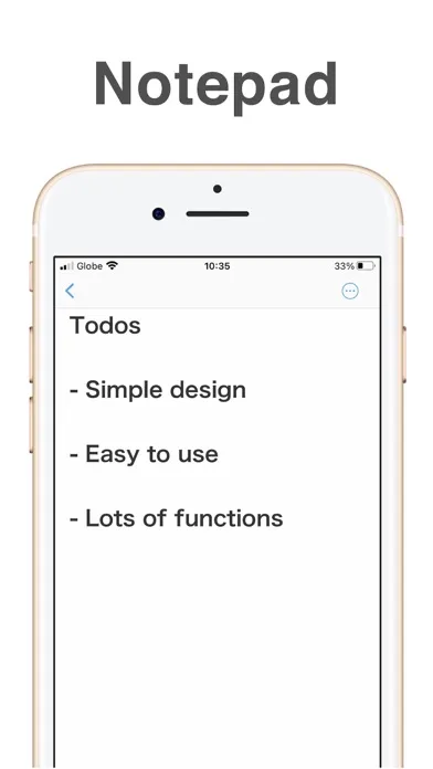 Memo Widget - Smart Notepad স্ক্রিনশট