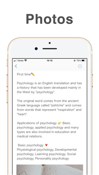 Memo Widget - Smart Notepad স্ক্রিনশট