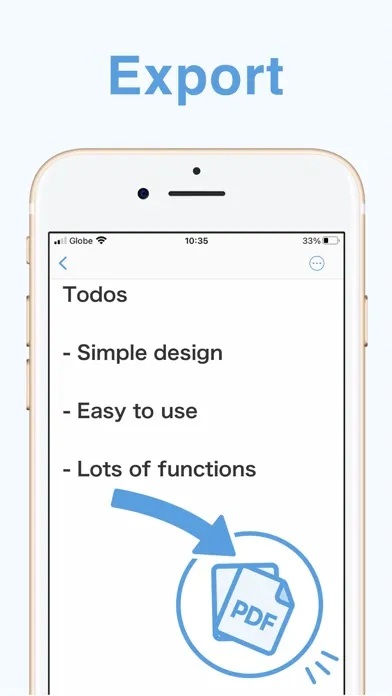 Memo Widget - Smart Notepad স্ক্রিনশট