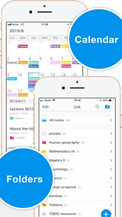 Simple Notes - Notepad Manager应用截图