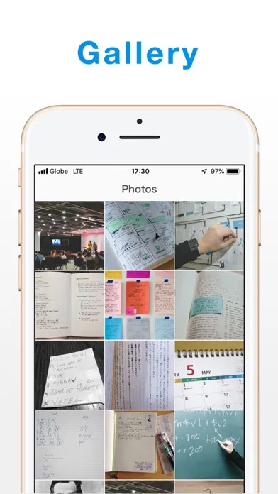 Simple Notes - Notepad Manager应用截图