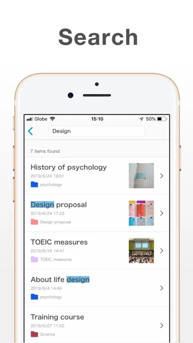 Simple Notes - Notepad Manager应用截图