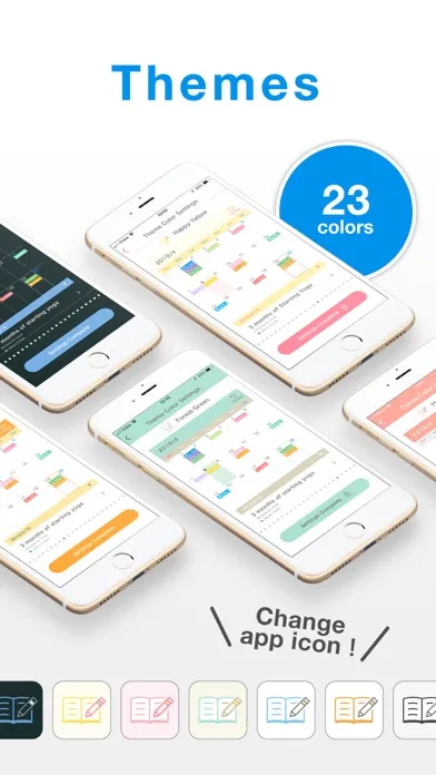 Simple Notes - Notepad Manager应用截图