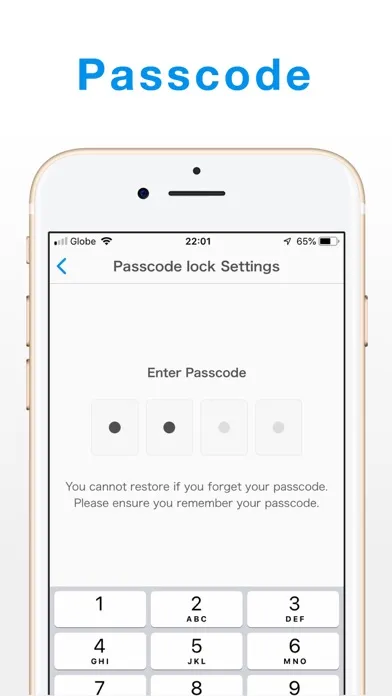 Simple Notes - Notepad Manager应用截图