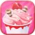 Ice Cream Sundae Food Maker