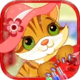 Cute Baby Pet Salon - Fun Animal Makeover Game for Girls