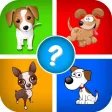 Guess the Dog Breed - Canine Trivia Quiz