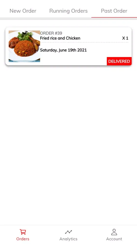 Sawaeboa Store Owner应用截图