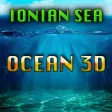 Ocean 3D Ionian Sea