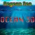 Ocean 3D Aegean Sea