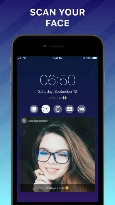 تصاویر Smart Alarm Clock - Alarmer
