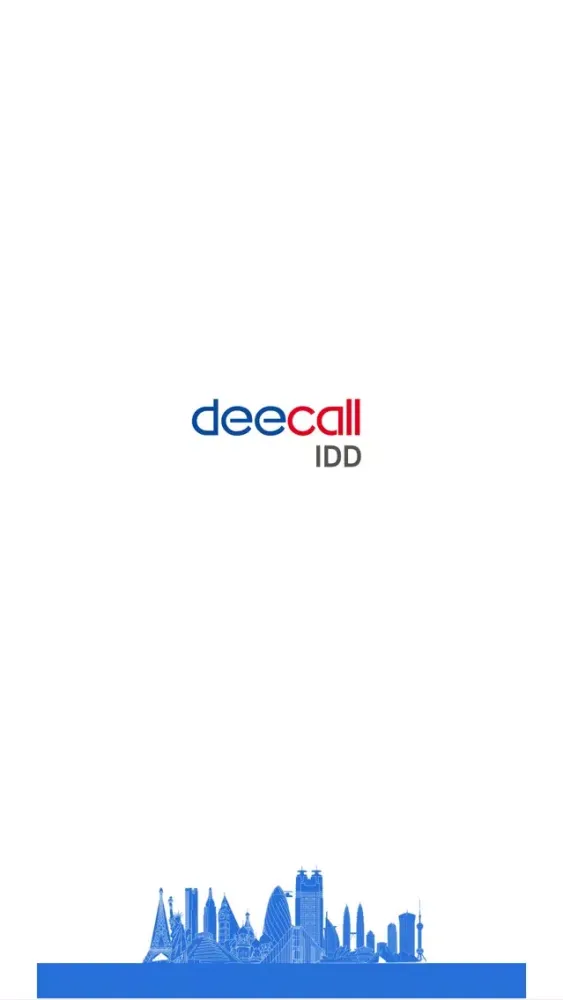 DeeCall應用截圖
