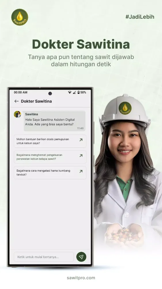 Скриншоты Petani SawitPRO