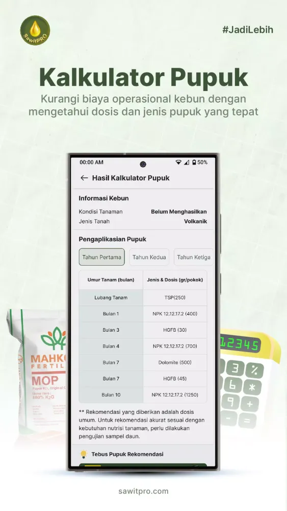 Скриншоты Petani SawitPRO