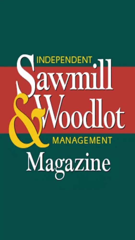 Sawmill & Woodlot Magazine Ekran Görüntüleri