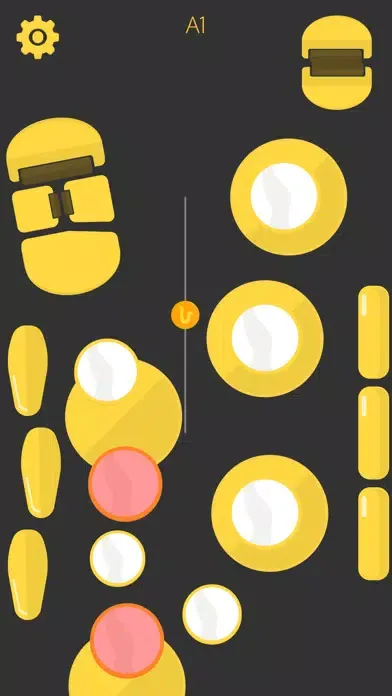 Mobile Saxophone for Beginners سکرین شاٹس