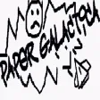 Paper Galactica