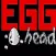 EGG HEAD