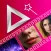 Photo Video Editor Slideshow
