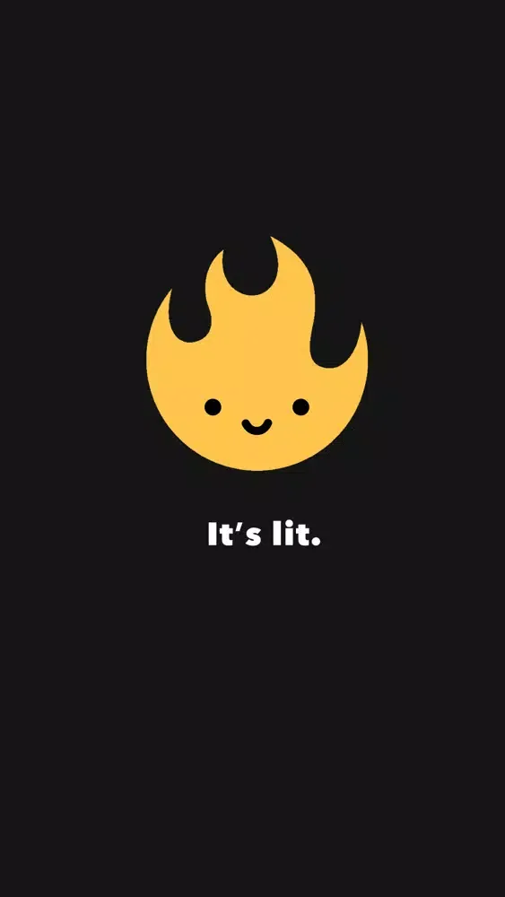 Captures d'écran de Litty: Talk Honestly