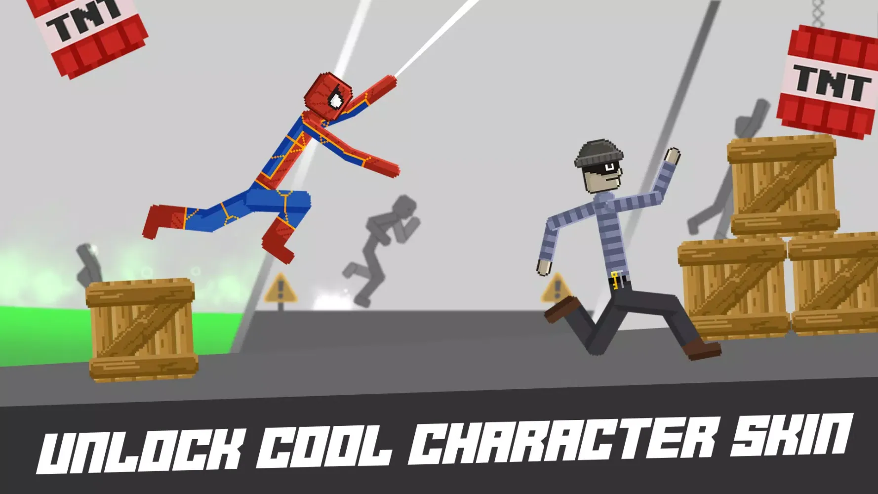 Capturas de pantalla de Backflip Playground