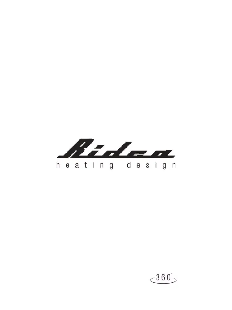 صور Ridea Heating Design iPad 
