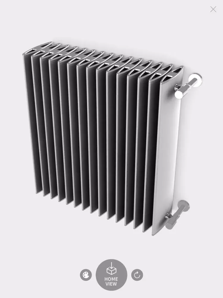 صور Ridea Heating Design iPad 