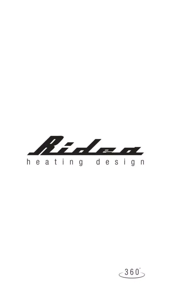 صور Ridea Heating Design