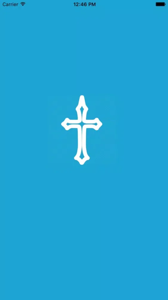 Bible - KJV & ASV स्क्रीनशॉट