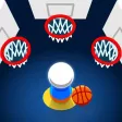 Street Dunk!