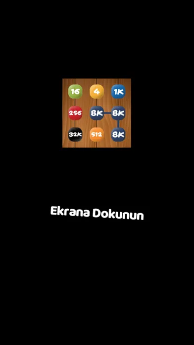 Sayı Toplamaca スクリーンショット