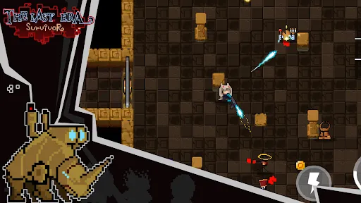 The Last Era Survivor Screenshots